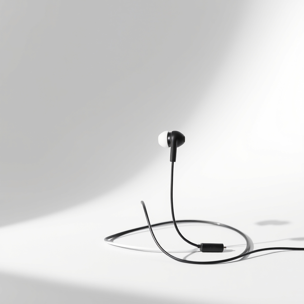 Orbe Air — Auriculares con cancelación activa de ruido